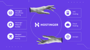 What Is Hostinger?