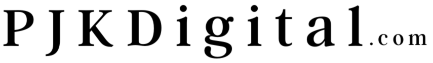 PJK Digital